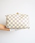 Sperone BB, top view